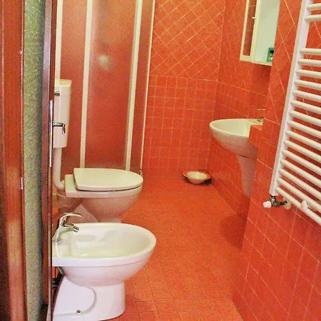 Apartment A Due Passi Dal Mare