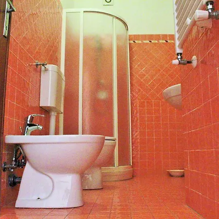 A Due Passi Dal Mare Apartmán La Spezia