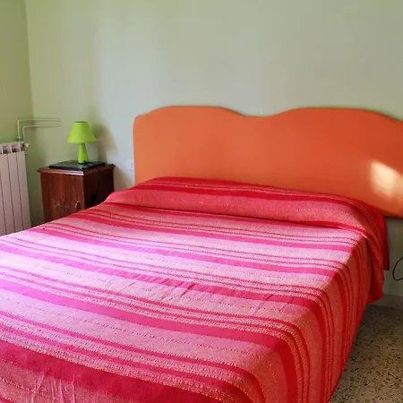 A Due Passi Dal Mare شقة *
