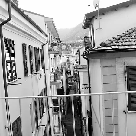 Apartament A Due Passi Dal Mare